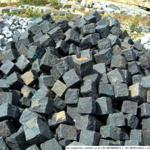 Black Granite