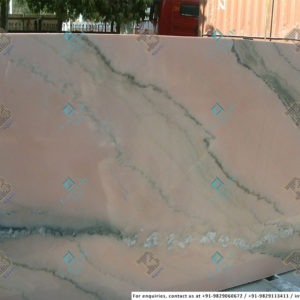 Pink Marble (Polished)